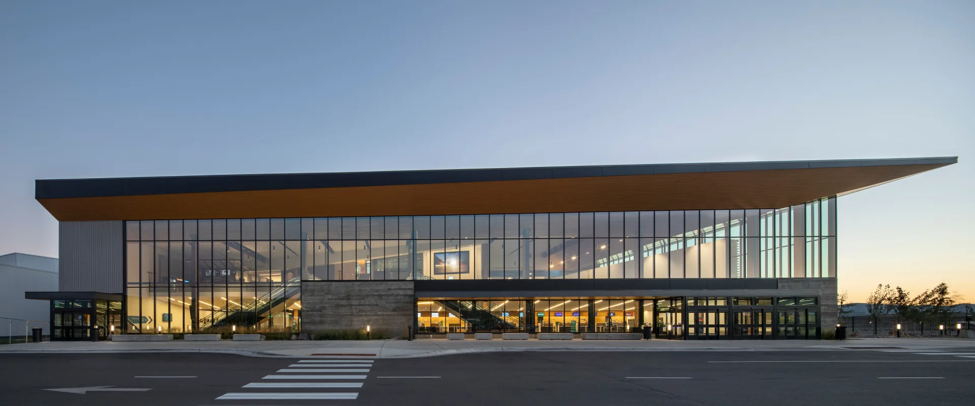 Integrated Architecture & Design | Driven to Create Impac