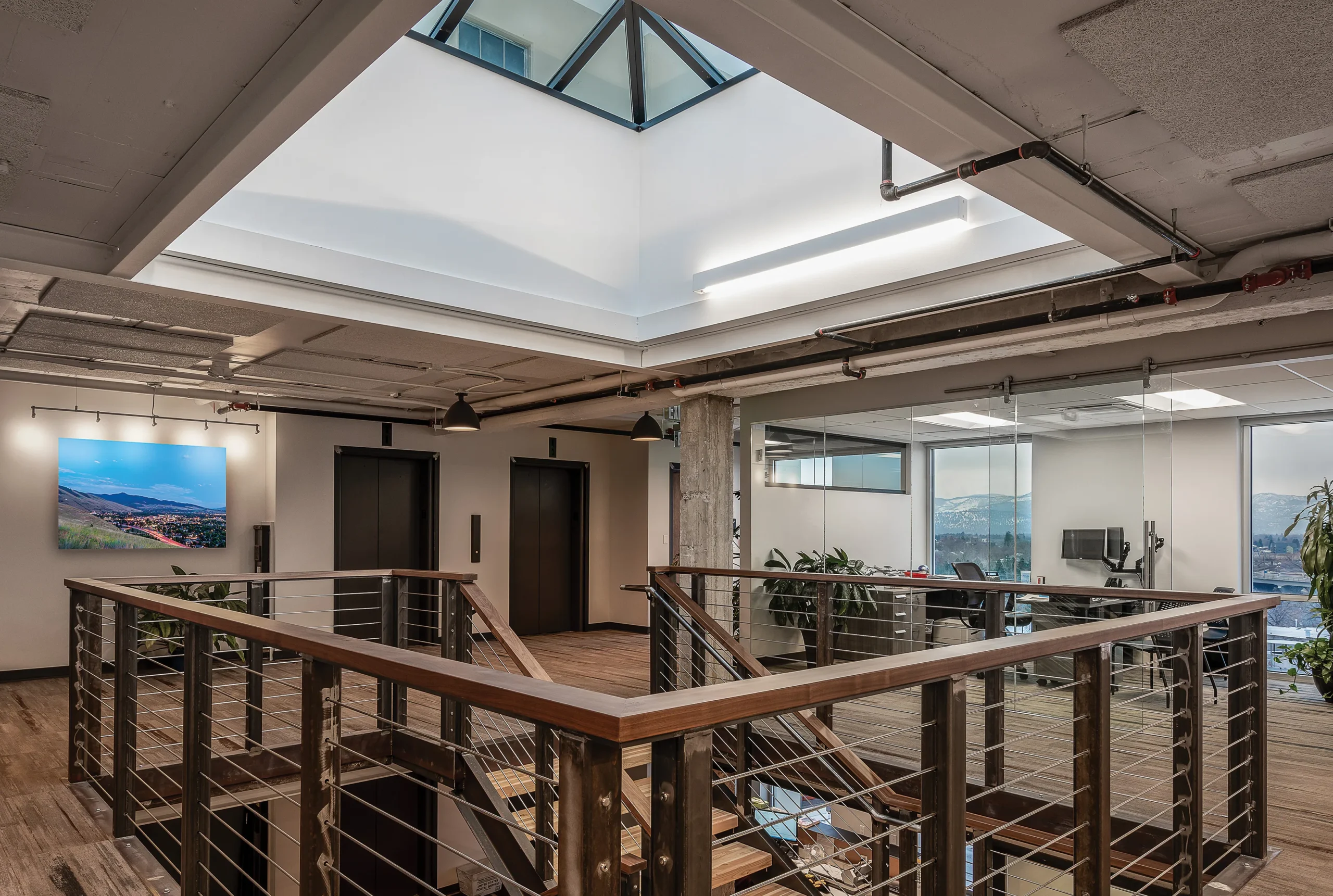 Integrated Architecture and Design Projects | A&E + SMA Design