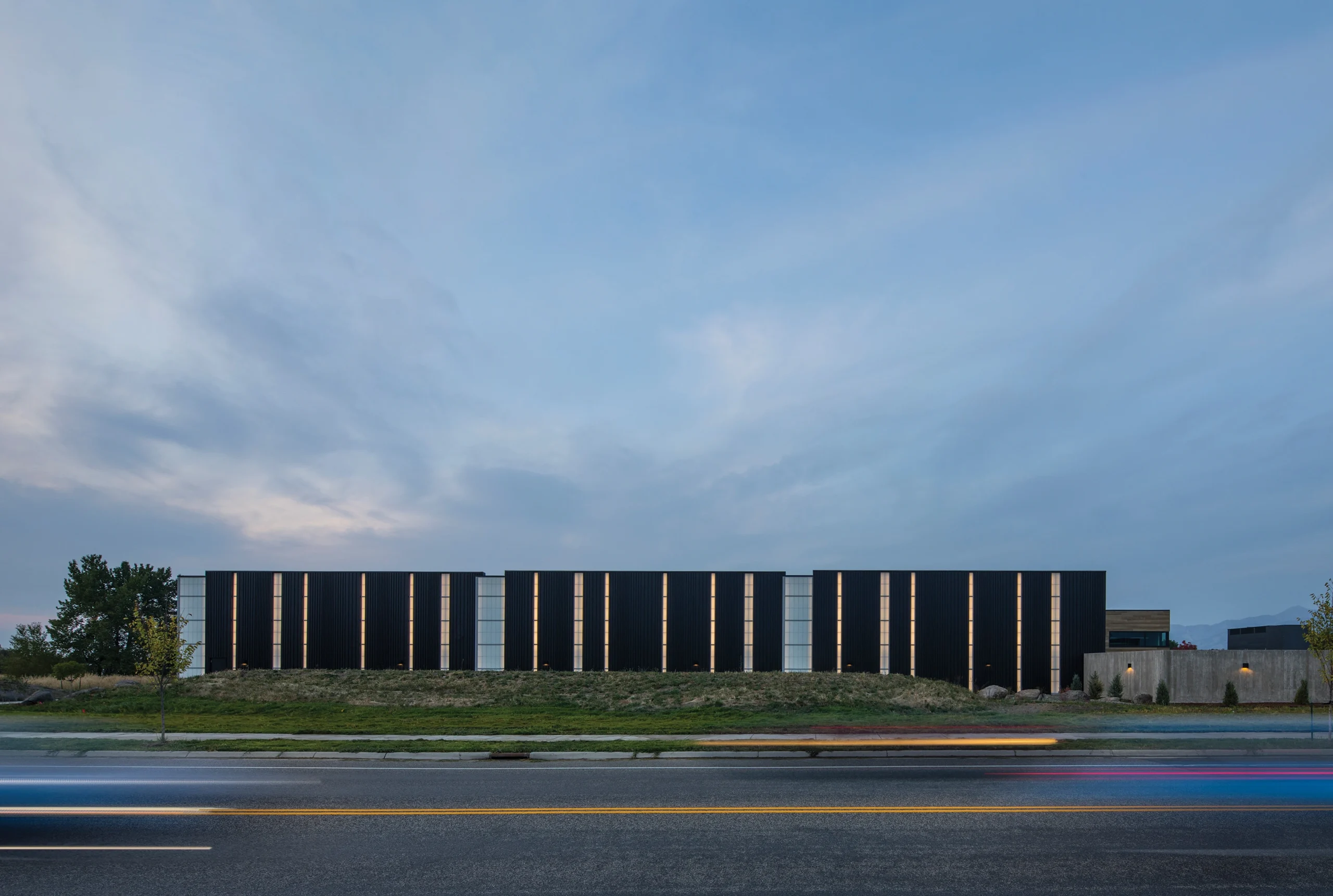 Mmsu Smartbuilding Integrated Architecture and Design Projects | A&E + SMA Design