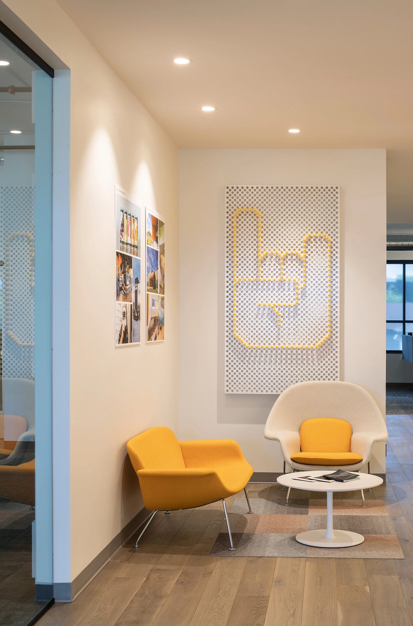 A&E + SMA Design Bozeman Office | Purposeful Workplace Design