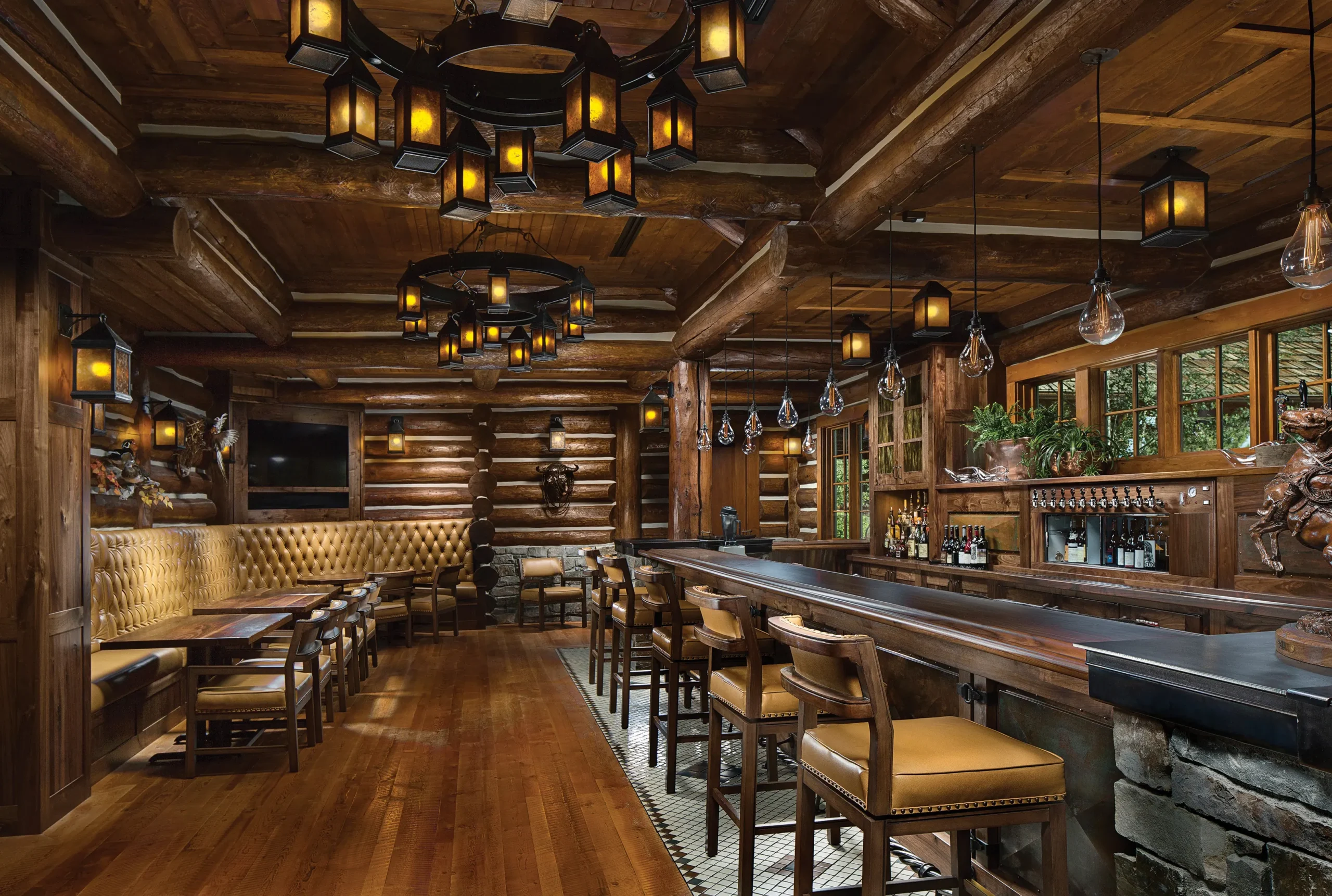 Design Projects | A&E Design