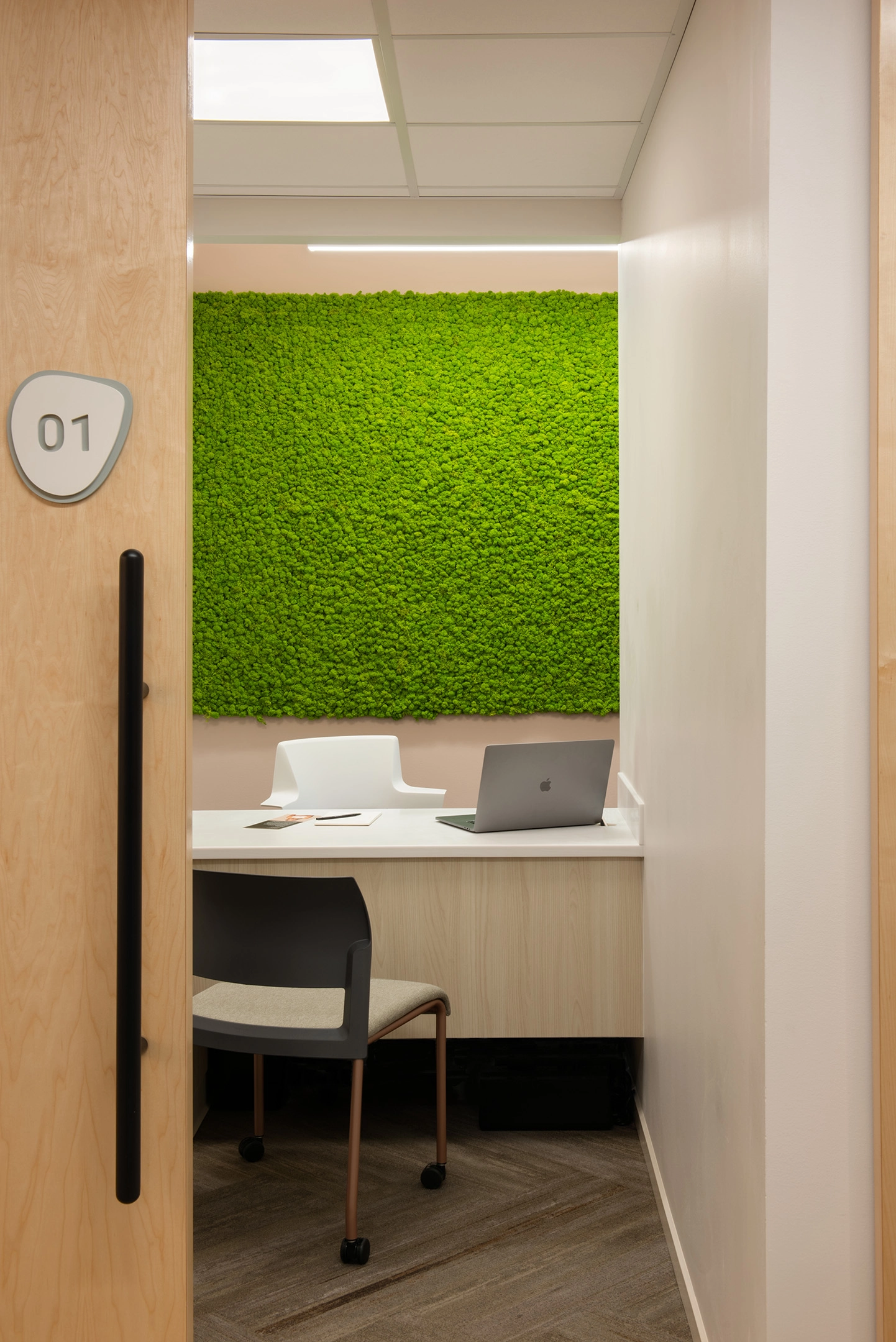 SkinCare MT | Healthcare Branding & Design | A&E Design