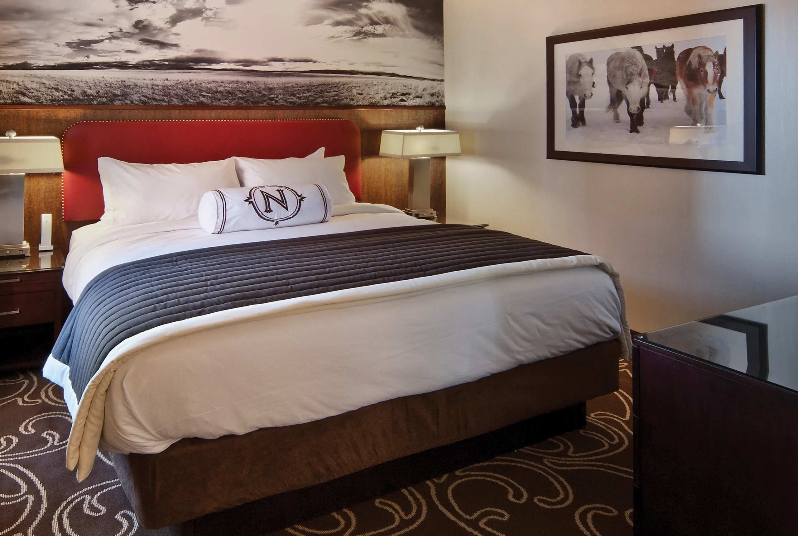 Northern Hotel | Historic Luxury Redefined | A&E + SMA Design