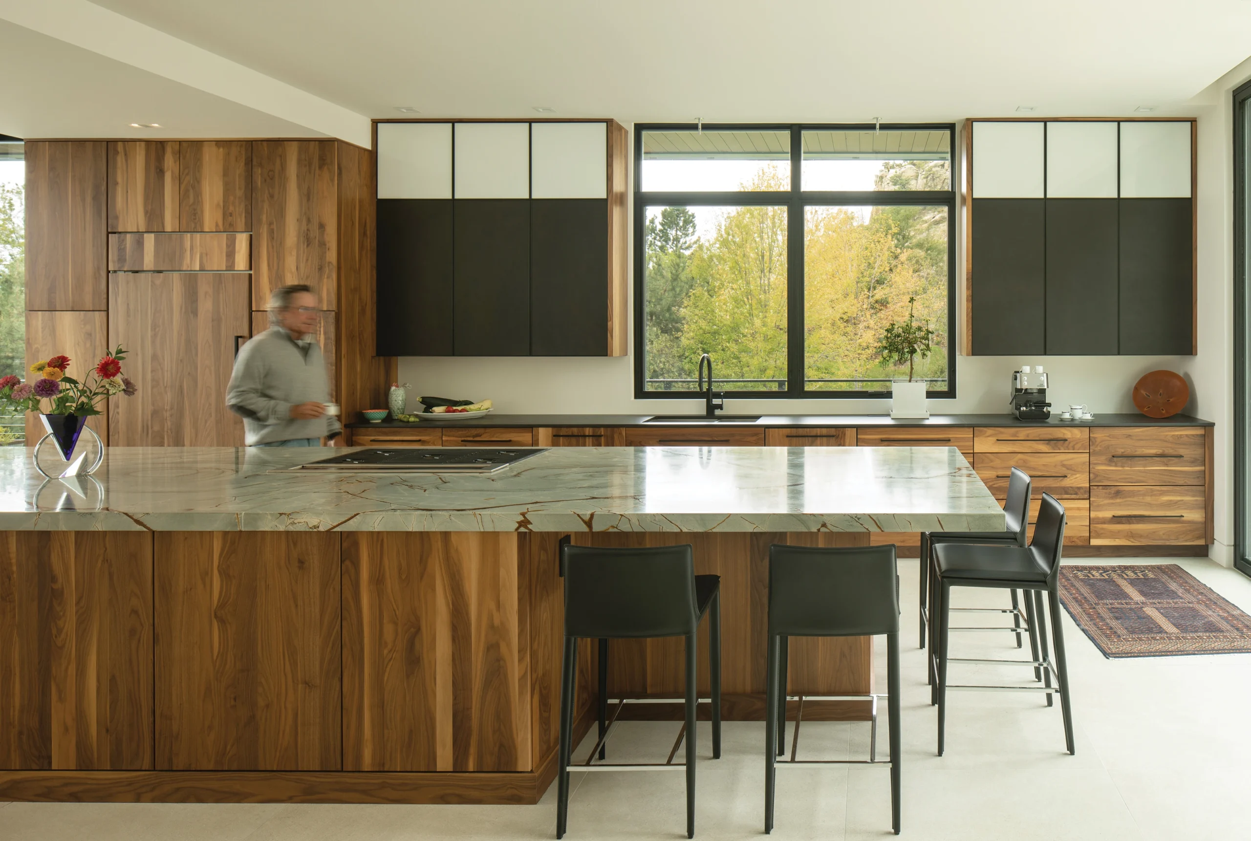 Alpine Residence | Modern Residential Architecture | A&E Design