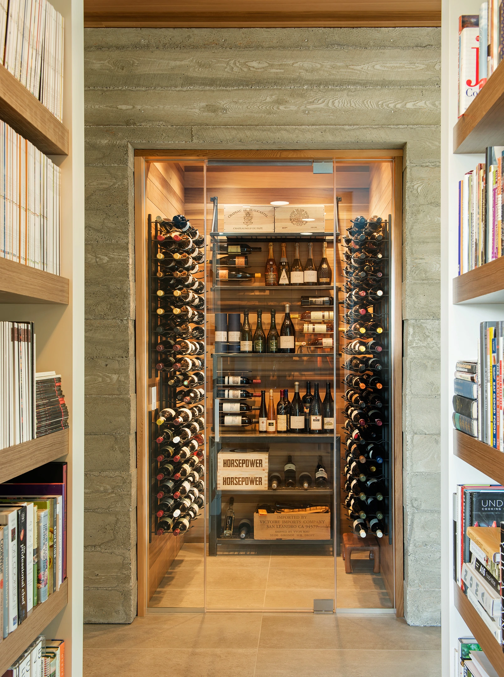 Rimview Residence | Sustainable Residential Design | A&E Design