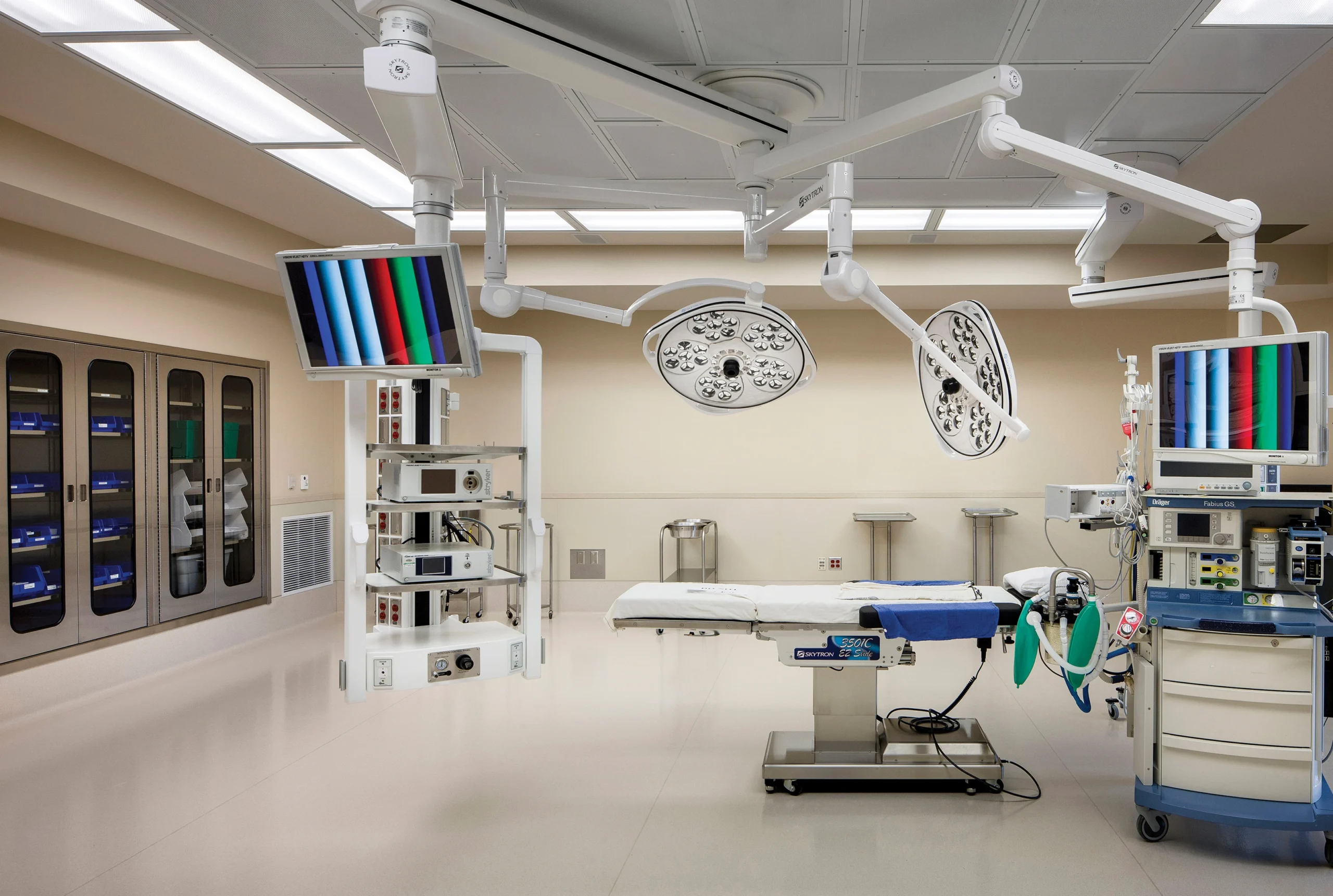 Integrated Architecture and Design Projects | A&E + SMA Design