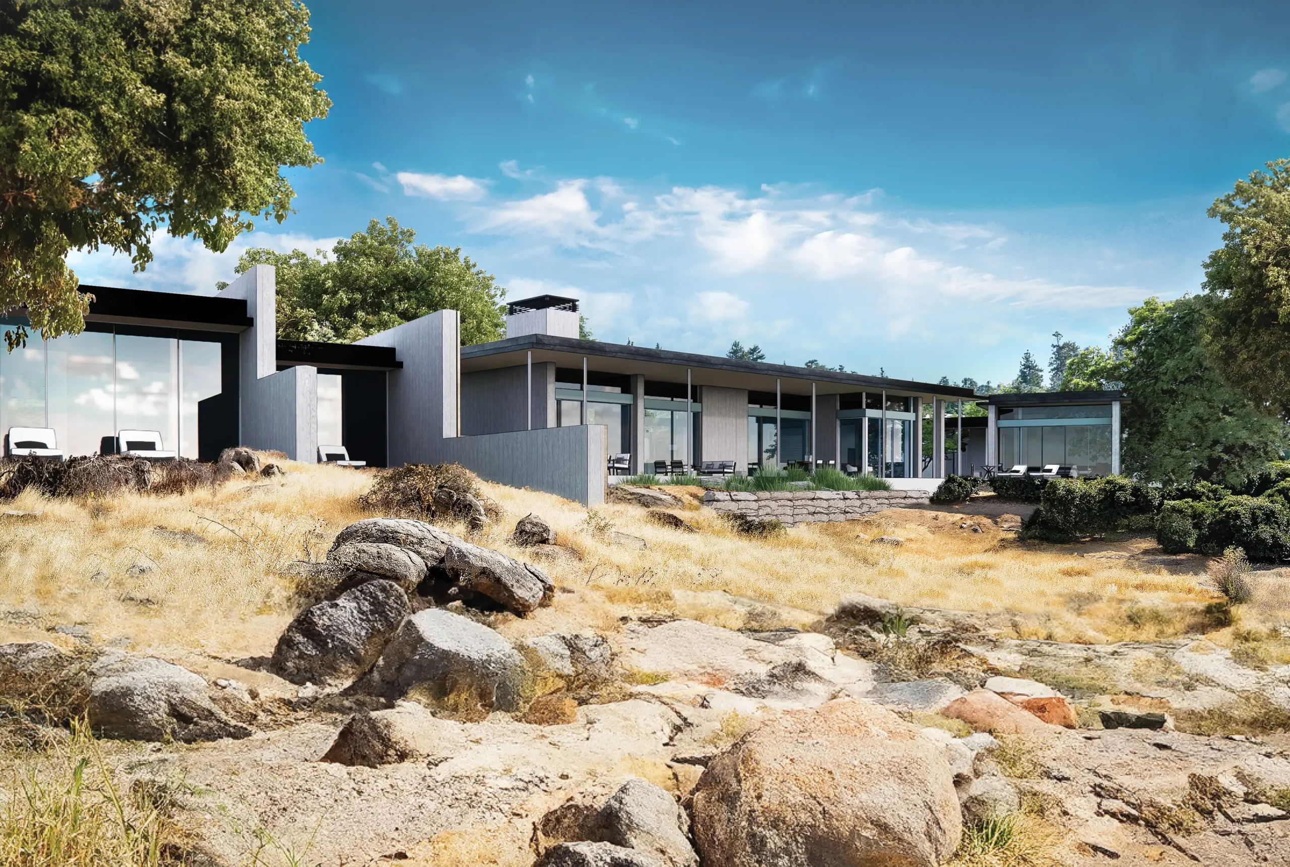 A&E Design | Integrated Design Firm Pushing Creative Boundaries