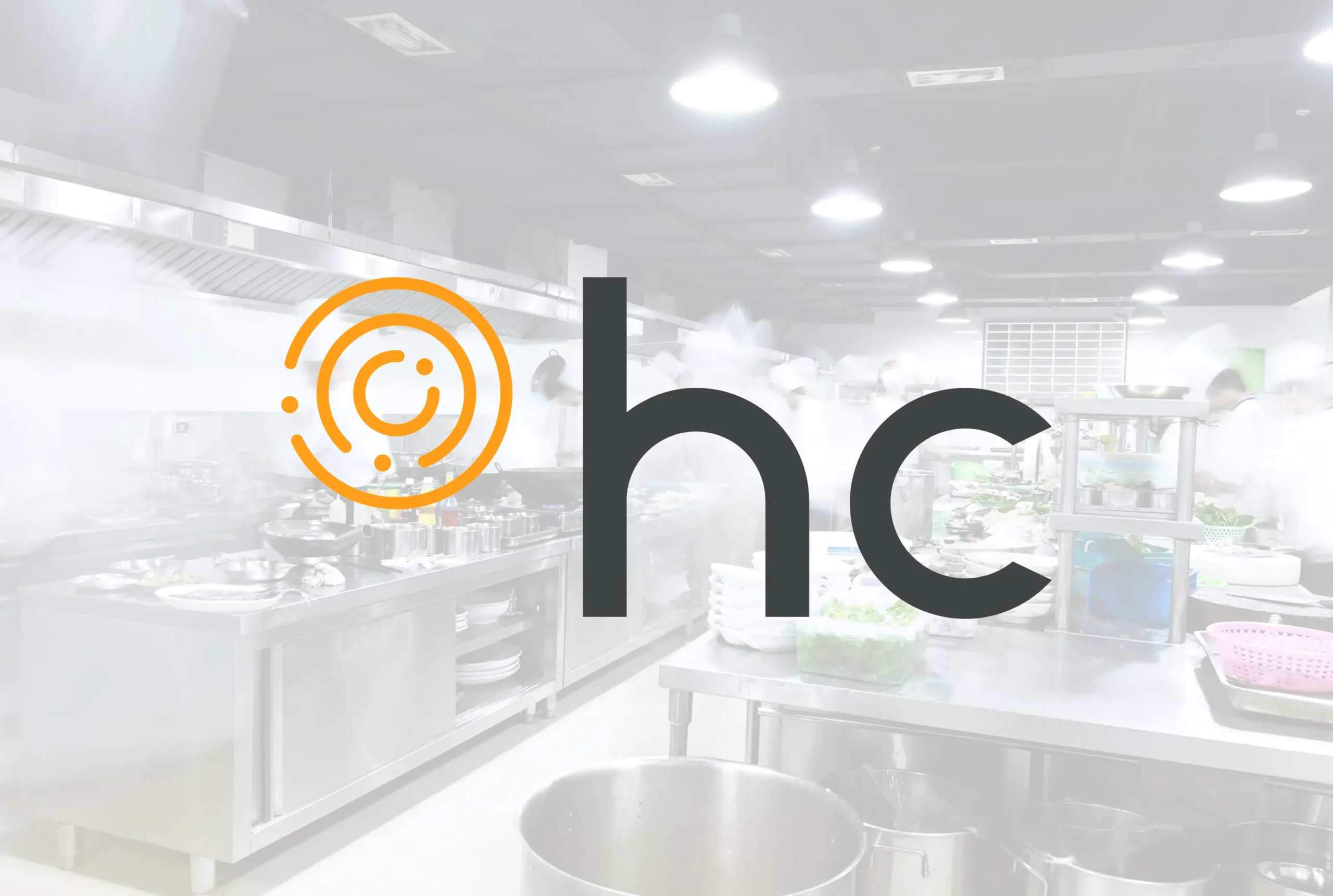 HC Design | Foodservice Design Rebrand | A&E Design