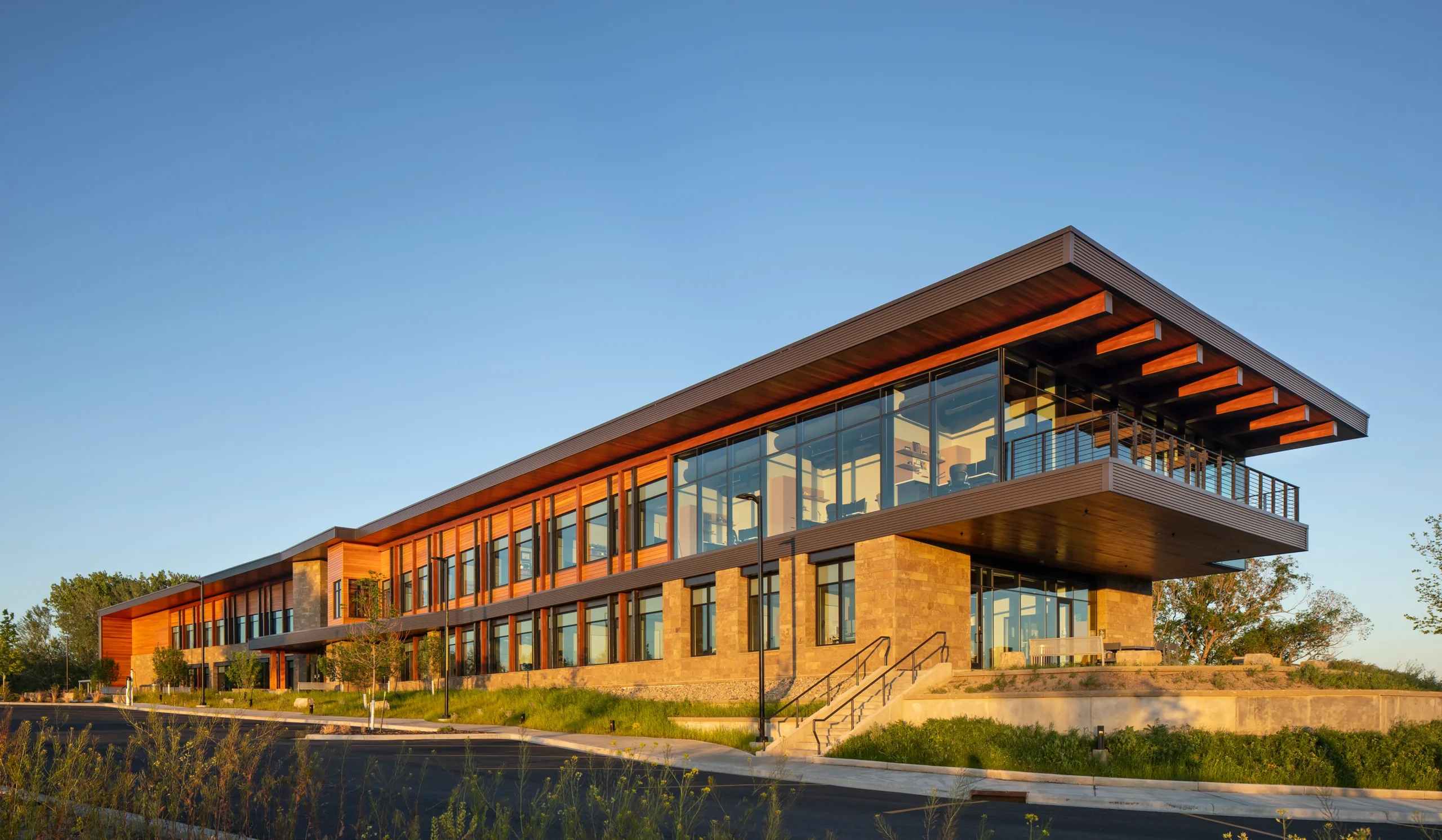 Kampgrounds of America, Inc. office