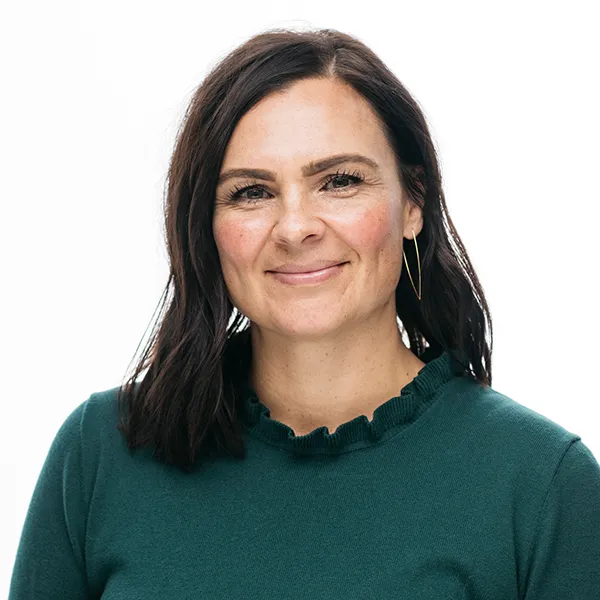 Ali Martin Meet Our Design Team | A&E + SMA Design